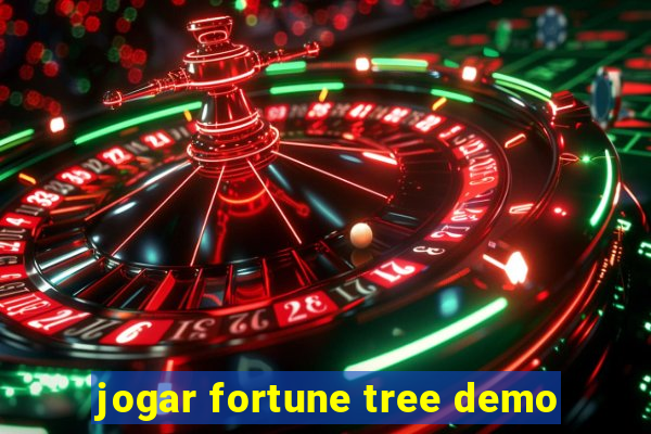 jogar fortune tree demo